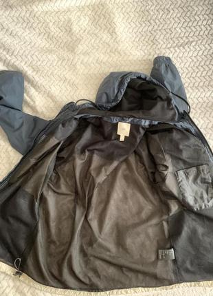 Куртка ветровка мужская h&m7 фото