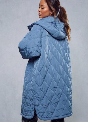 Нова куртка -плащ від misspap