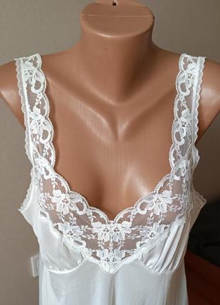 Нейлоновая комбинация от st.michael англия