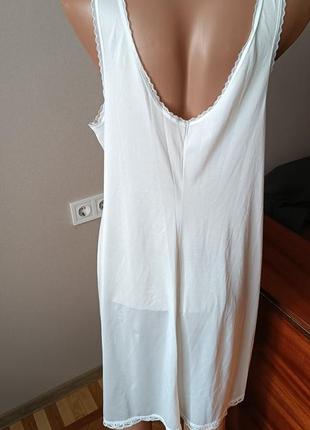 Нейлоновая комбинация от st.michael англия