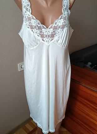 Нейлоновая комбинация от st.michael англия