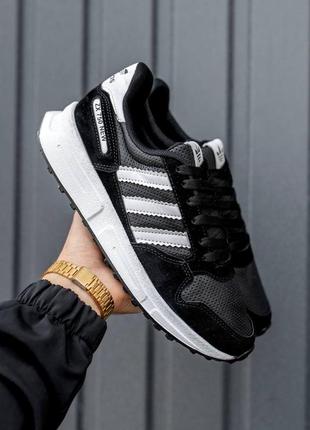 Мужское демисезонное спортивное кроссовки мужские спортивные кроссовки adidas zx 750