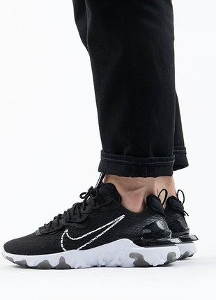 Чоловічі кросівки nike react vision  cd4373-006