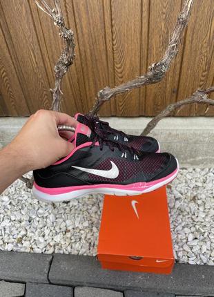 Женские кроссовки nike lunarlon5 фото