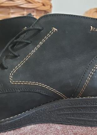 Ботинки , черевики