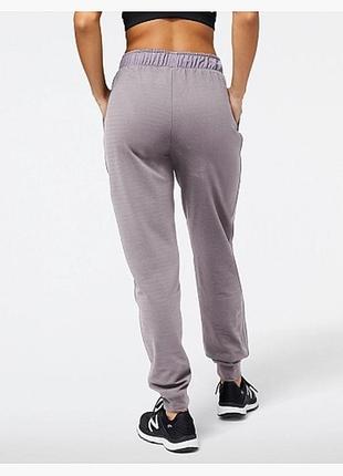 Брюки new balance q speed jogger, р.  хl5 фото