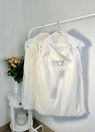 Нова неймовірна весільна сукня від asos7 фото