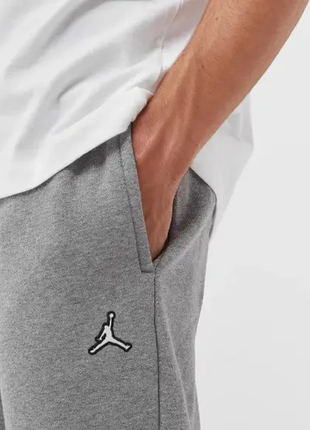 Спортивні штани чоловічі jordan dri-fit sport crossover   (dq7332-091)