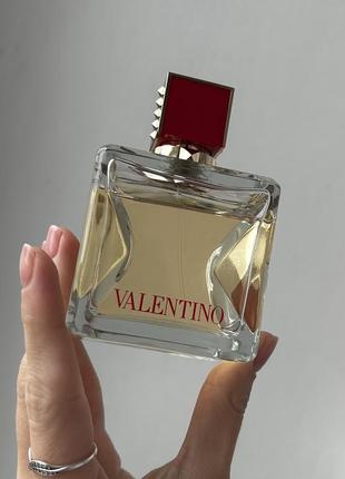 Valentino voce viva розпив (распив)