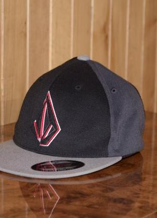 Кепка flexfit youth the original снепбэк it fits your life