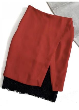 Спідниця s time of style нова