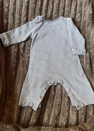 Комбинезон 3-6 месяцев george5 фото