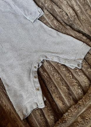 Комбинезон 3-6 месяцев george4 фото