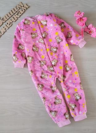 Ромпер, чоловічок ,спальник