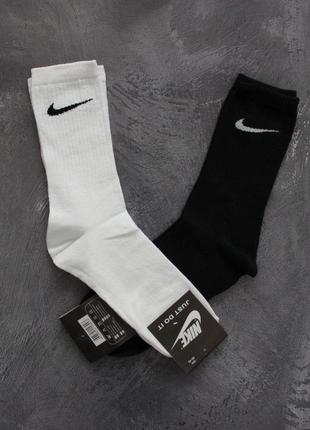 Носки nike 12 пар