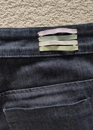 Італійські джинси vanessa bruno. розмір 245 фото