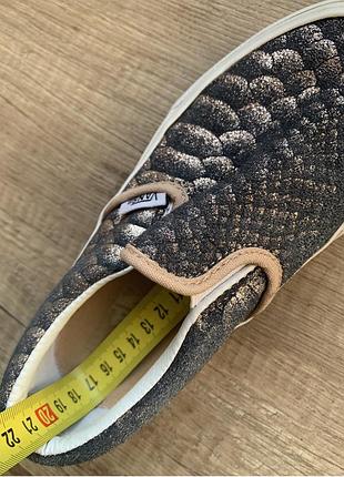 Нові кеди vans , розмір 30, оригинал 2
