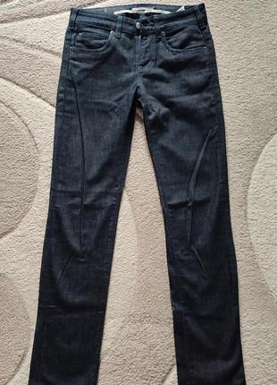 Итальянские джинсы vanessa bruno. размер 26