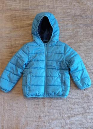 Куртка деми