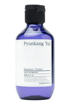 Увлажняющий тонер-эссенция с экстрактом астрагала pyunkang yul essence toner