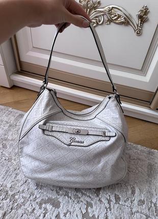 Сумка guess JBLK оригинал