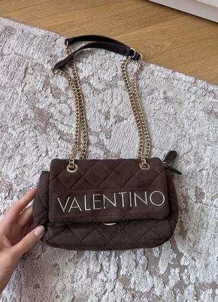 Сумка valentino оригінал