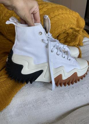 Converse кеди