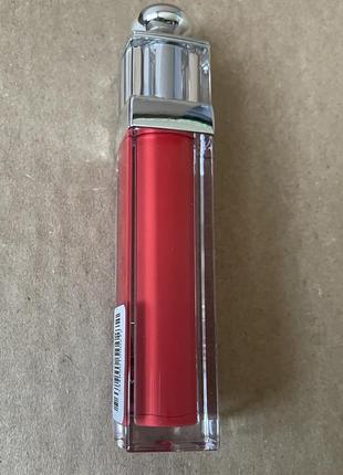 Dior addict stellar gloss блиск-бальзам для губ 8403 фото