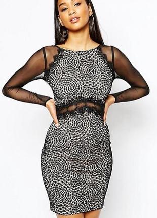 Сукня lipsy london р м