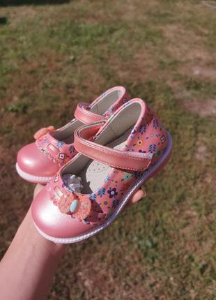 Босоножки, туфли для принцесс 3