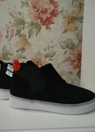 Кеди ovs