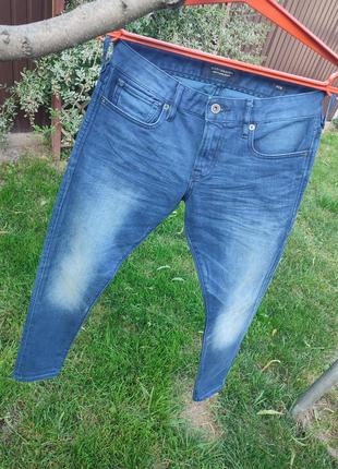 Джинсы scotch&amp;soda размер w28/l32