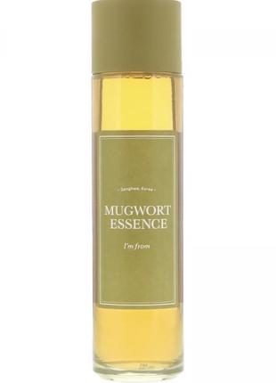 Тонер-есенція з полином i’m from mugwort essence