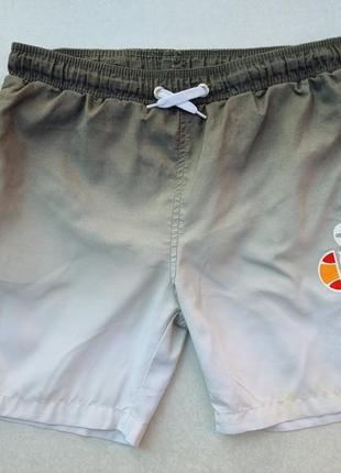 Шорти ellesse 13-14 років підліткові
