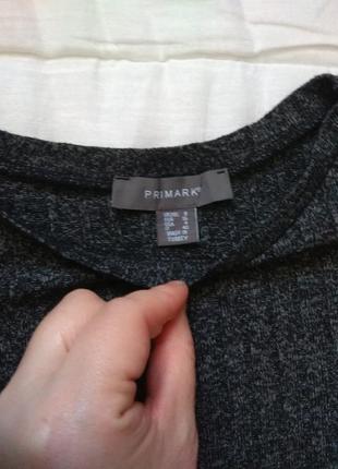 Кофточка , джемпер primark3 фото