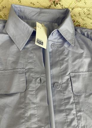Сорочка h&m2 фото