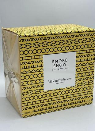 Vilhelm parfumerie smoke show