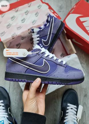 Мужские кроссовки nike sb dunk low2 фото