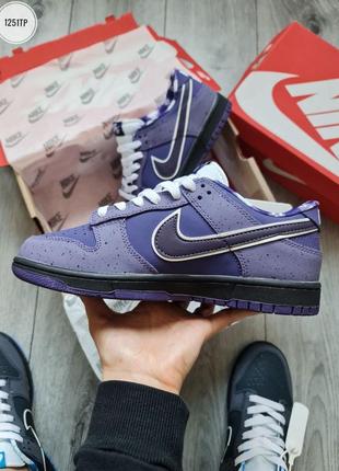 Мужские кроссовки nike sb dunk low3 фото