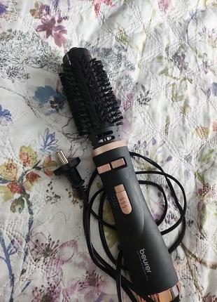 Фен-щітка beurer