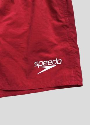 Шорти speedo на хлопчика 11-12 років2 фото