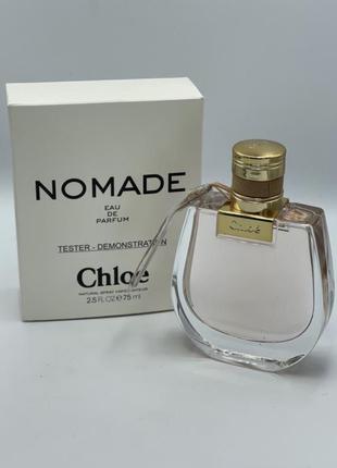 Nomade от chloé