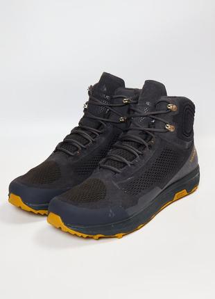 Треккинговые ботинки vasque breeze салатал ntx hiking boots1 фото