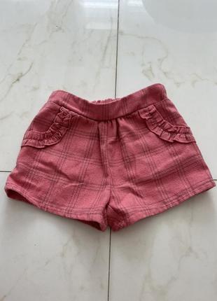 Шорти