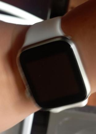 Часы smart watch t5001 фото