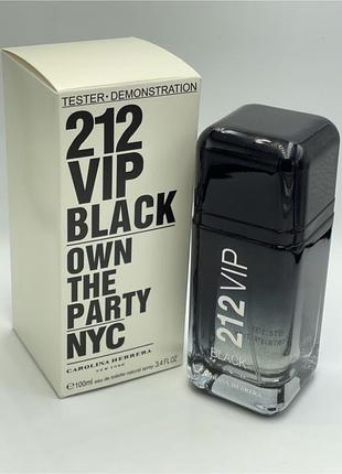 212 vip black