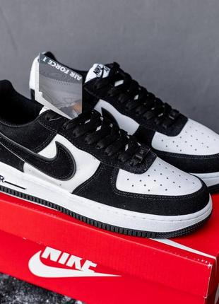 Мужское демисезонное спортивное кроссовки мужские спортивные кроссовки nike air force