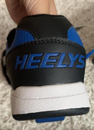 Кроссовки heelys3 фото