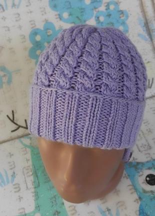 Шапка дитяча 2
