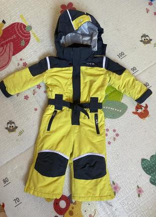 Комбинезон детский